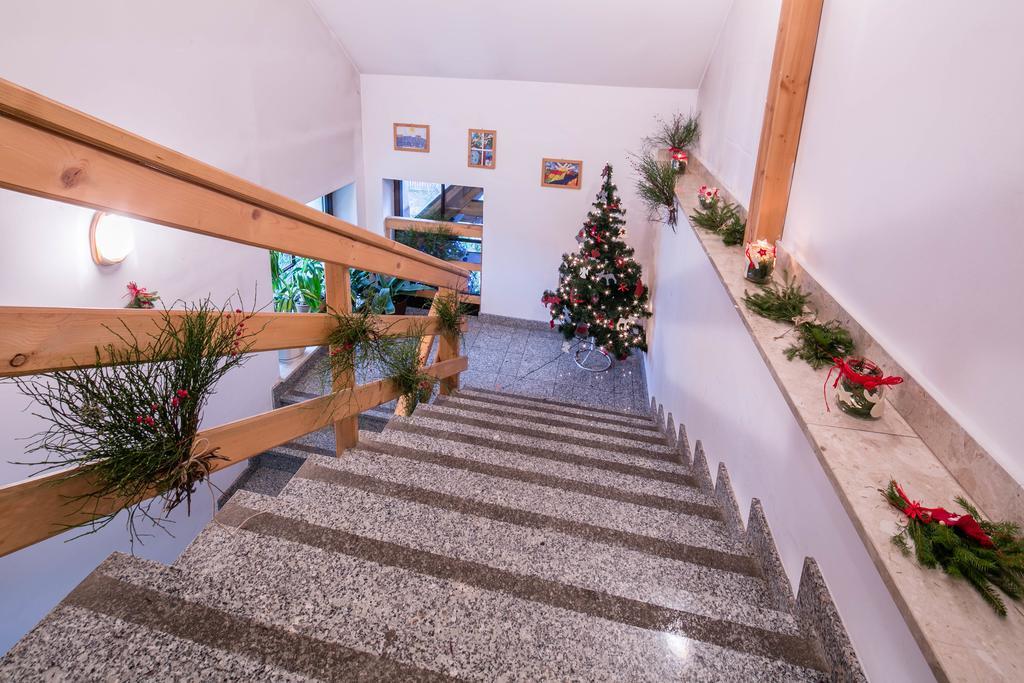 Willa Alpina Zakopane Cameră foto